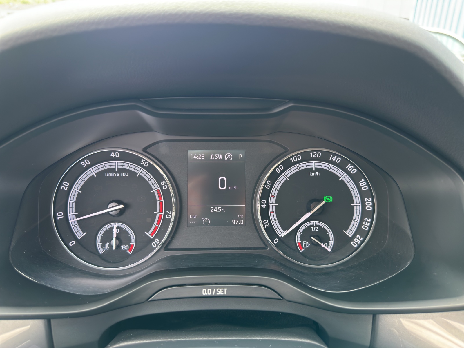 SKODA Kodiaq 1.4 TSI Active DSG 4x4-image-18