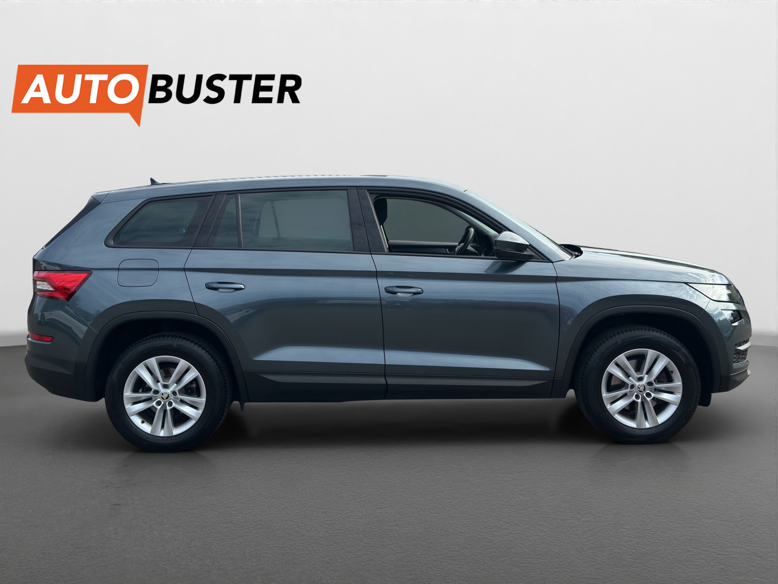 SKODA Kodiaq 1.4 TSI Active DSG 4x4-image-5