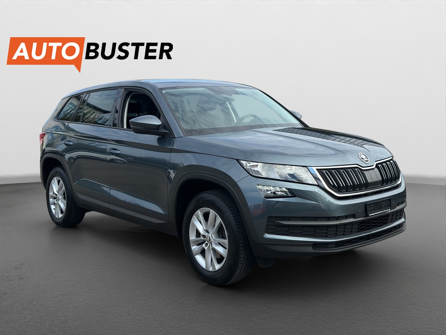 SKODA Kodiaq 1.4 TSI Active DSG 4x4-image-6