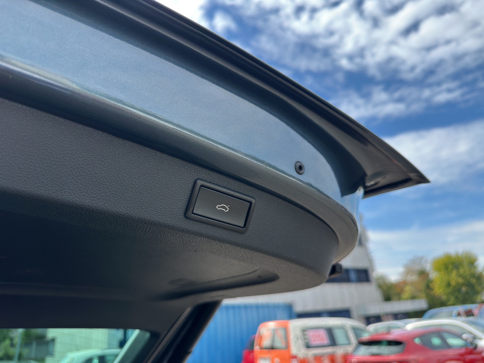 SKODA Kodiaq 1.4 TSI Active DSG 4x4-image-16