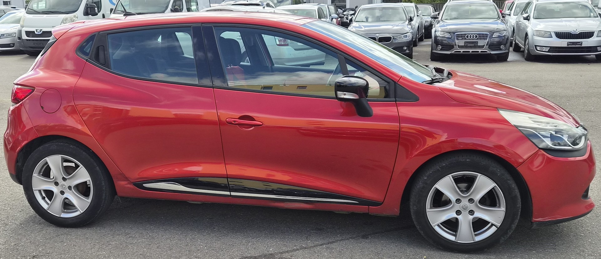 RENAULT Clio 0.9 12V Expression-image-6