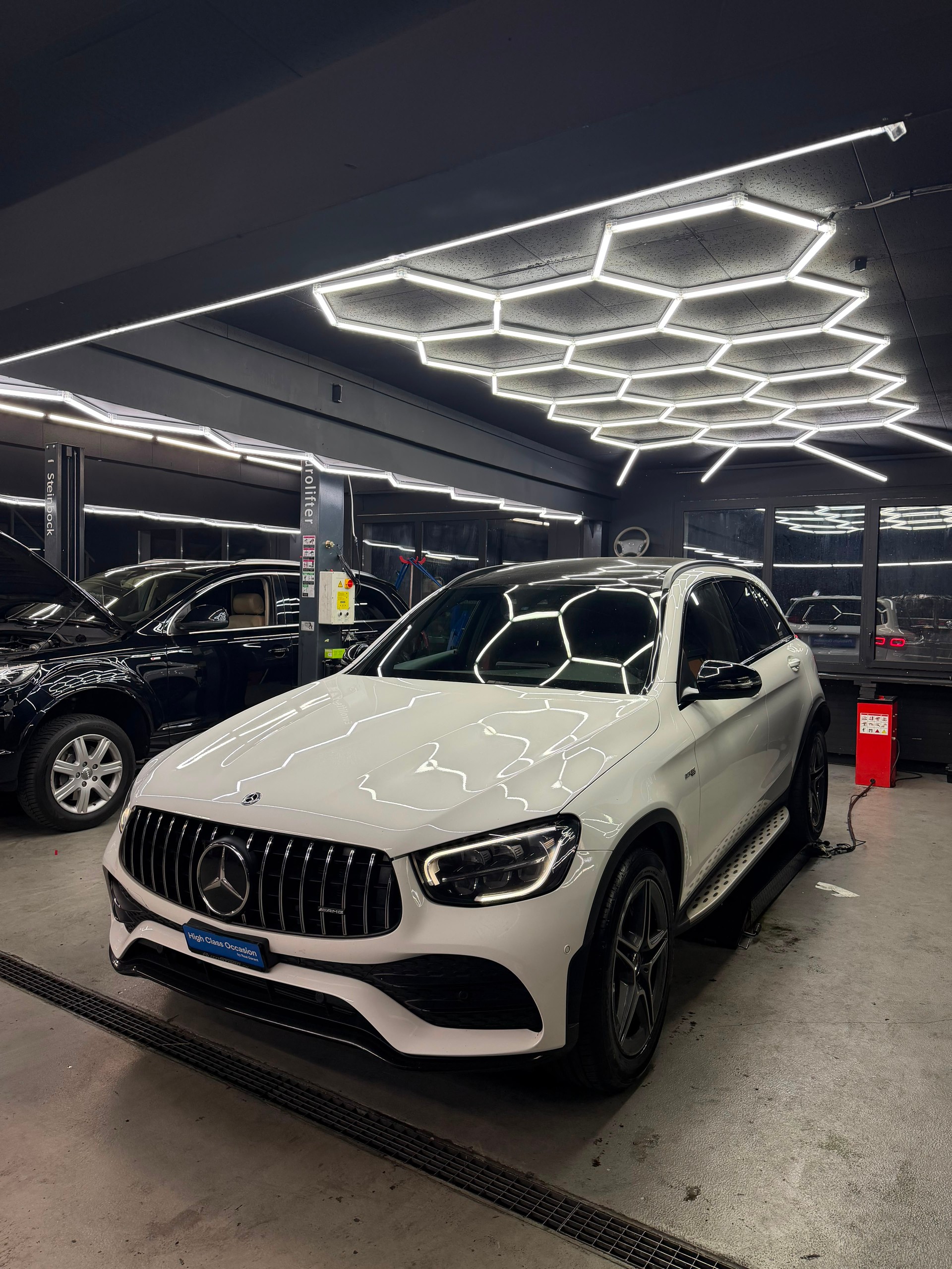 MERCEDES-BENZ GLC 43 AMG-image-1