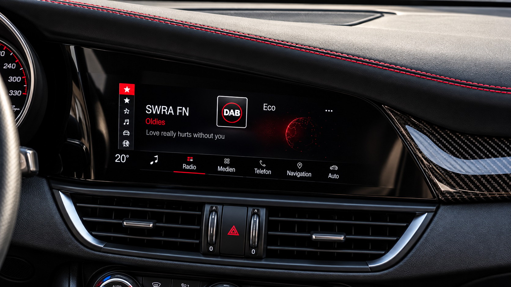 ALFA ROMEO Giulia 2.9 V6 Quadrifoglio Automatic-image-15
