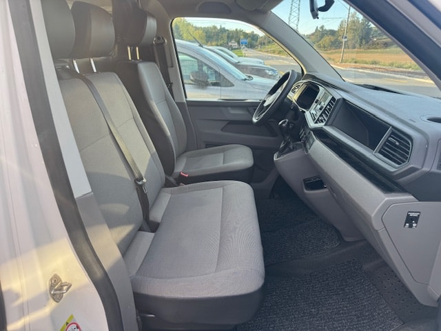 VW T6.1 2.0 TDI DSG **2.5T Anhängelast**-image-7