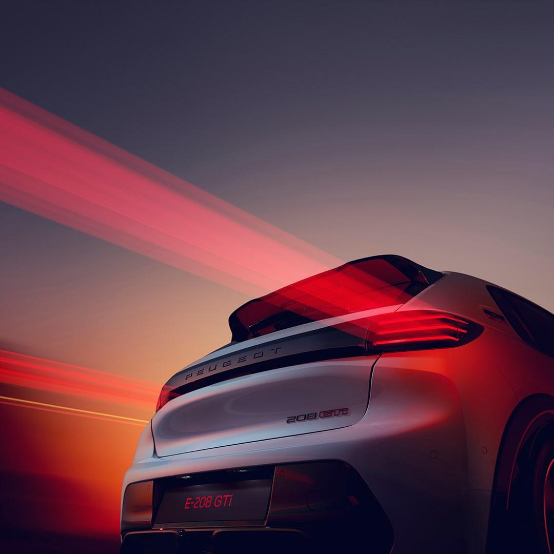 PEUGEOT 208 E-GTi 281PS-image-2