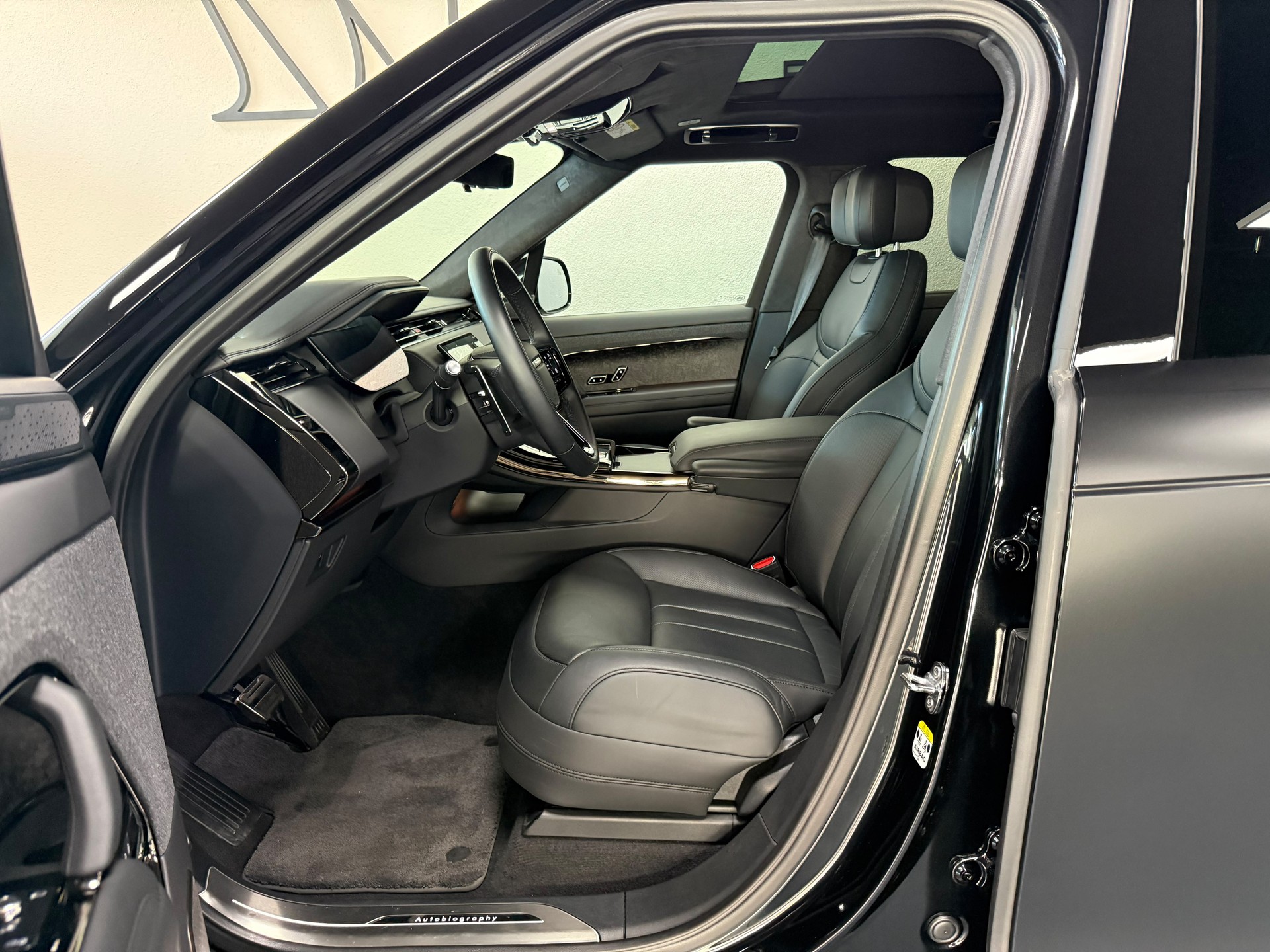LAND ROVER Range Rover Sport P530 4.4 V8 Autobiography Automatic-image-9