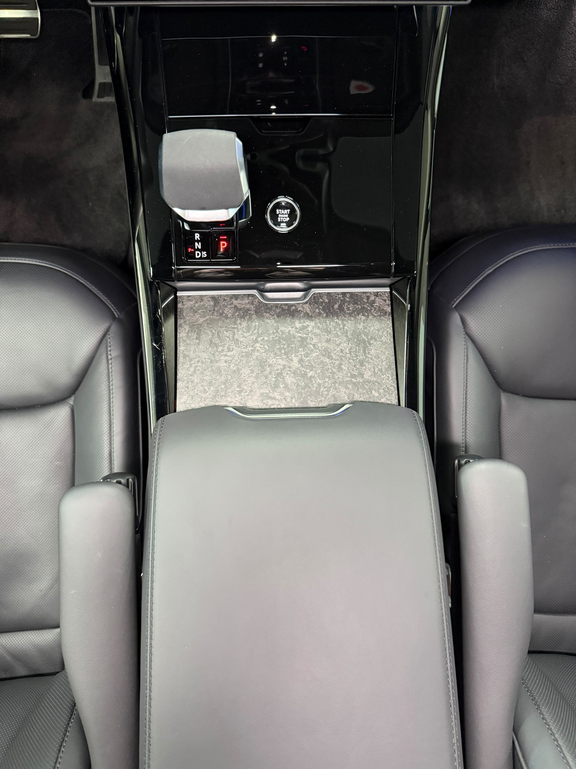 LAND ROVER Range Rover Sport P530 4.4 V8 Autobiography Automatic-image-20