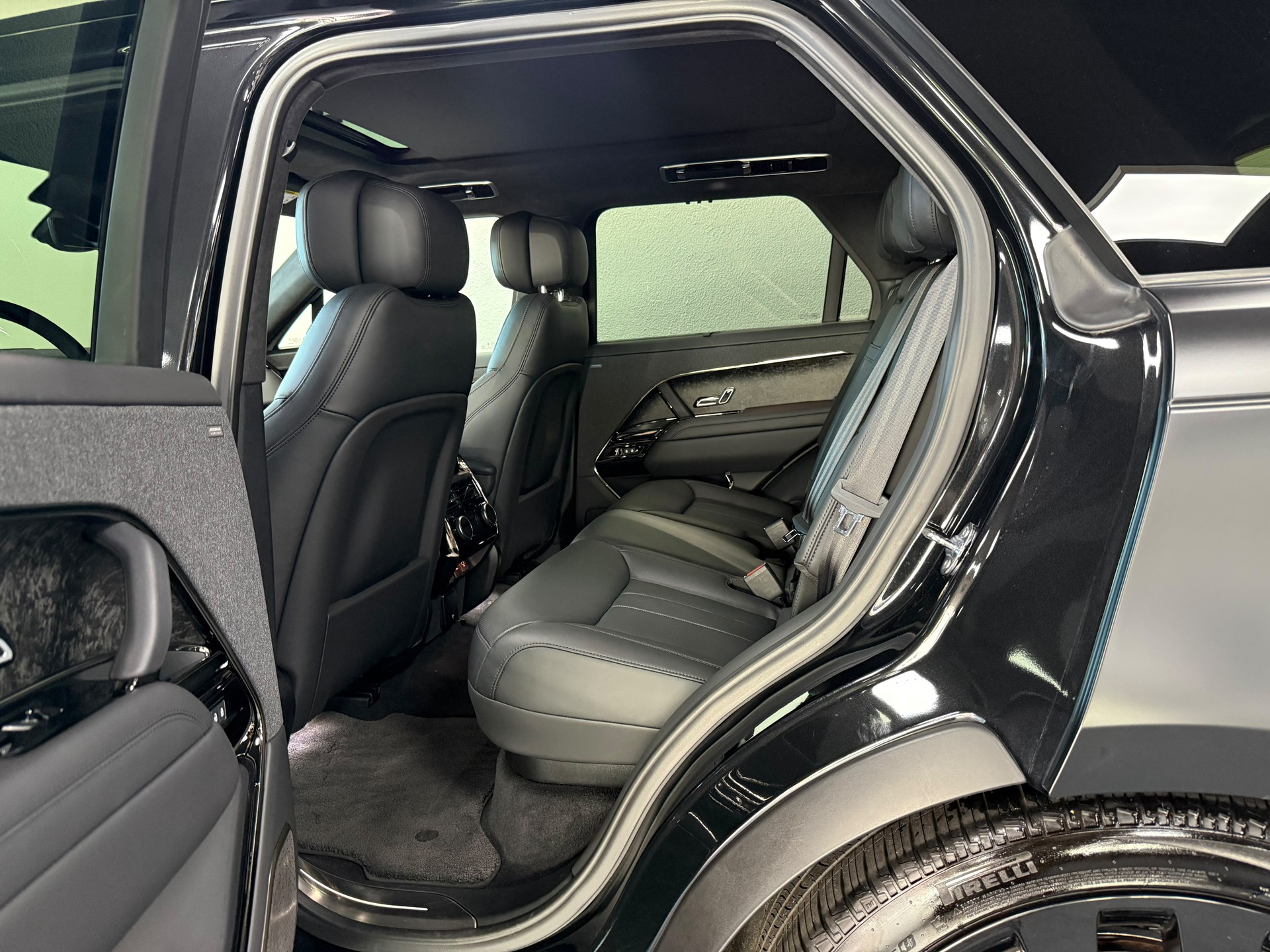 LAND ROVER Range Rover Sport P530 4.4 V8 Autobiography Automatic-image-10