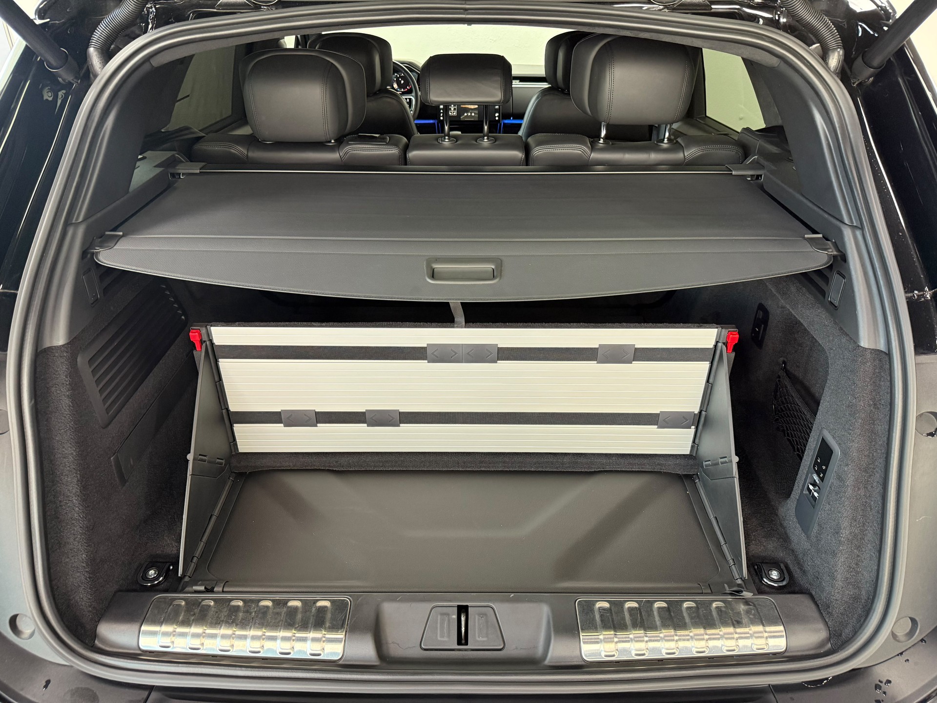 LAND ROVER Range Rover Sport P530 4.4 V8 Autobiography Automatic-image-29