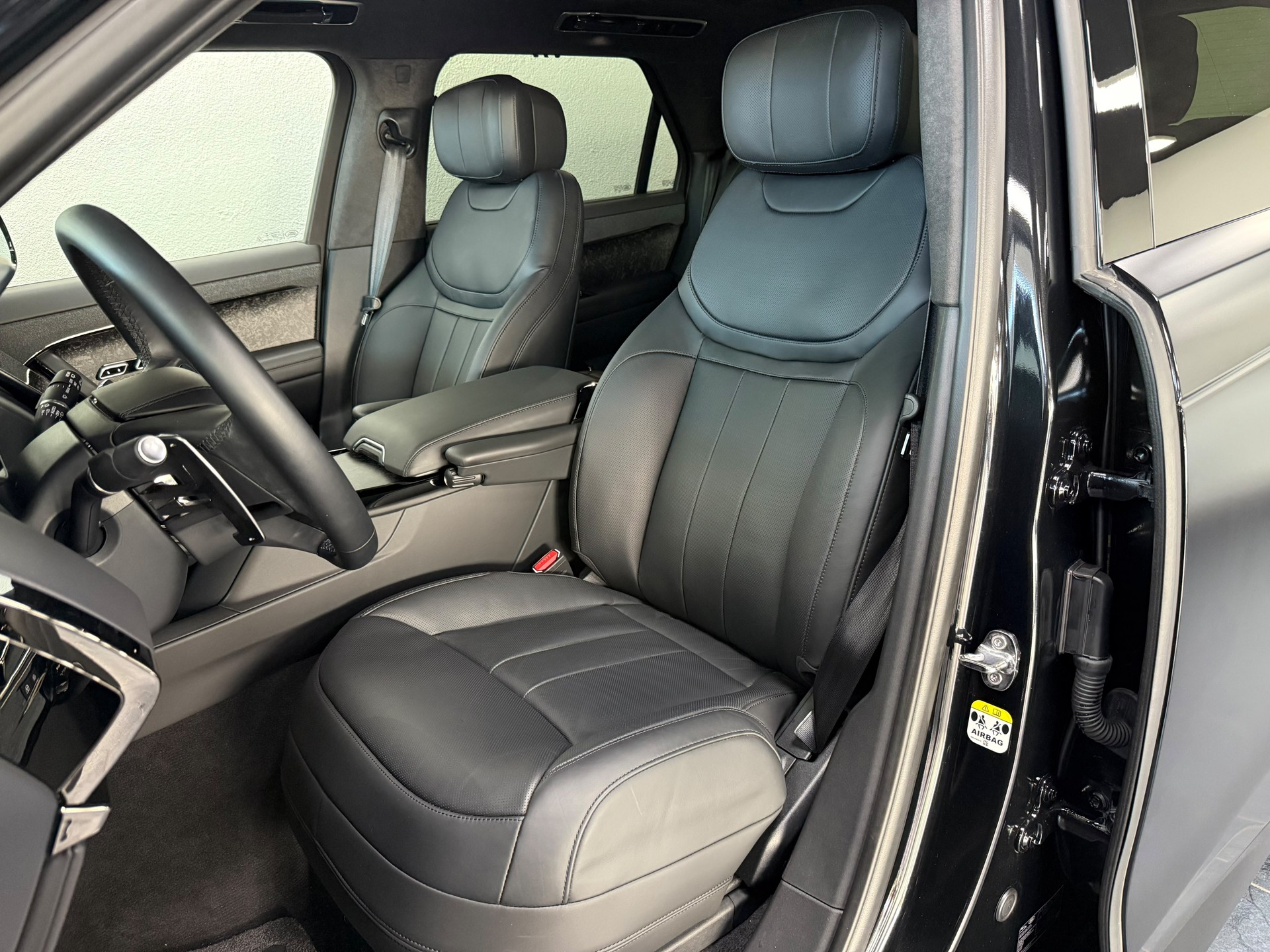 LAND ROVER Range Rover Sport P530 4.4 V8 Autobiography Automatic-image-14