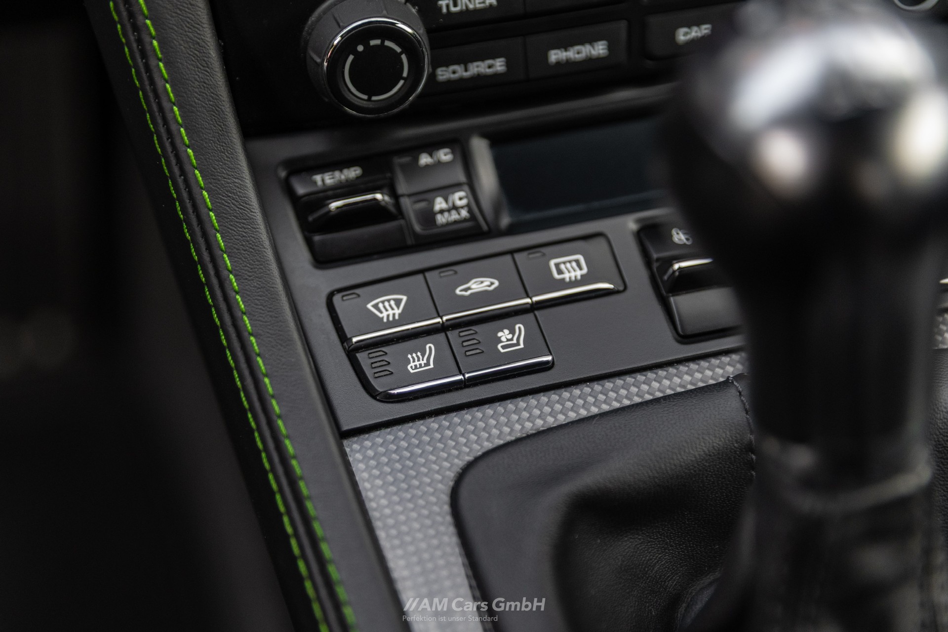 PORSCHE 718 Cayman GTS 4.0 / Porsche Approved-image-9