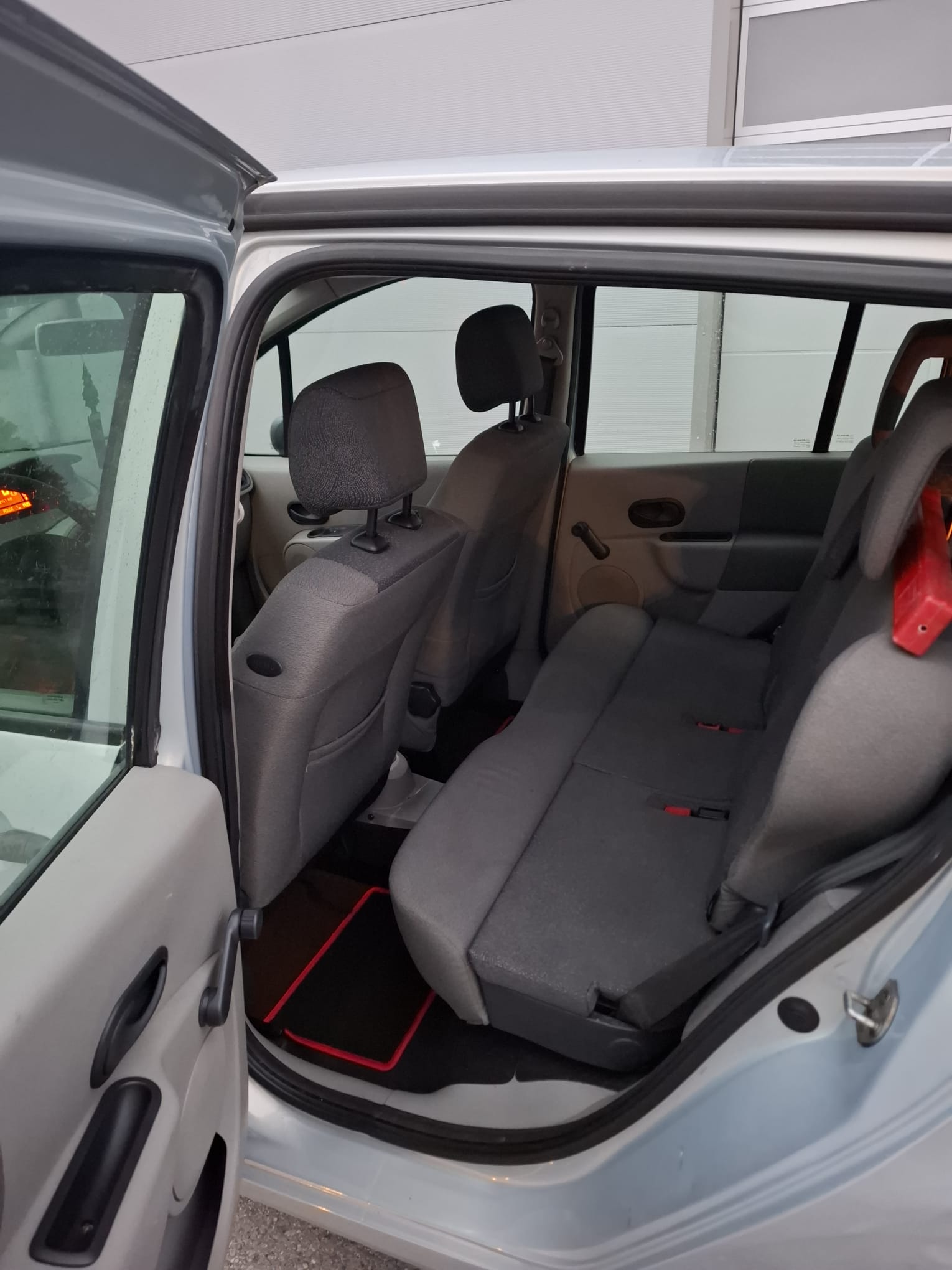 RENAULT 1.2 16V Dynamique Conf.-image-4