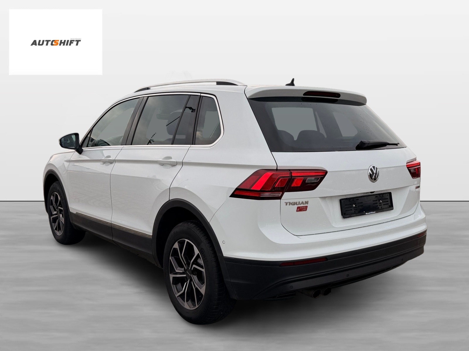 VW Tiguan 2.0 TDI SCR Comfortline 4Motion DSG-image-6
