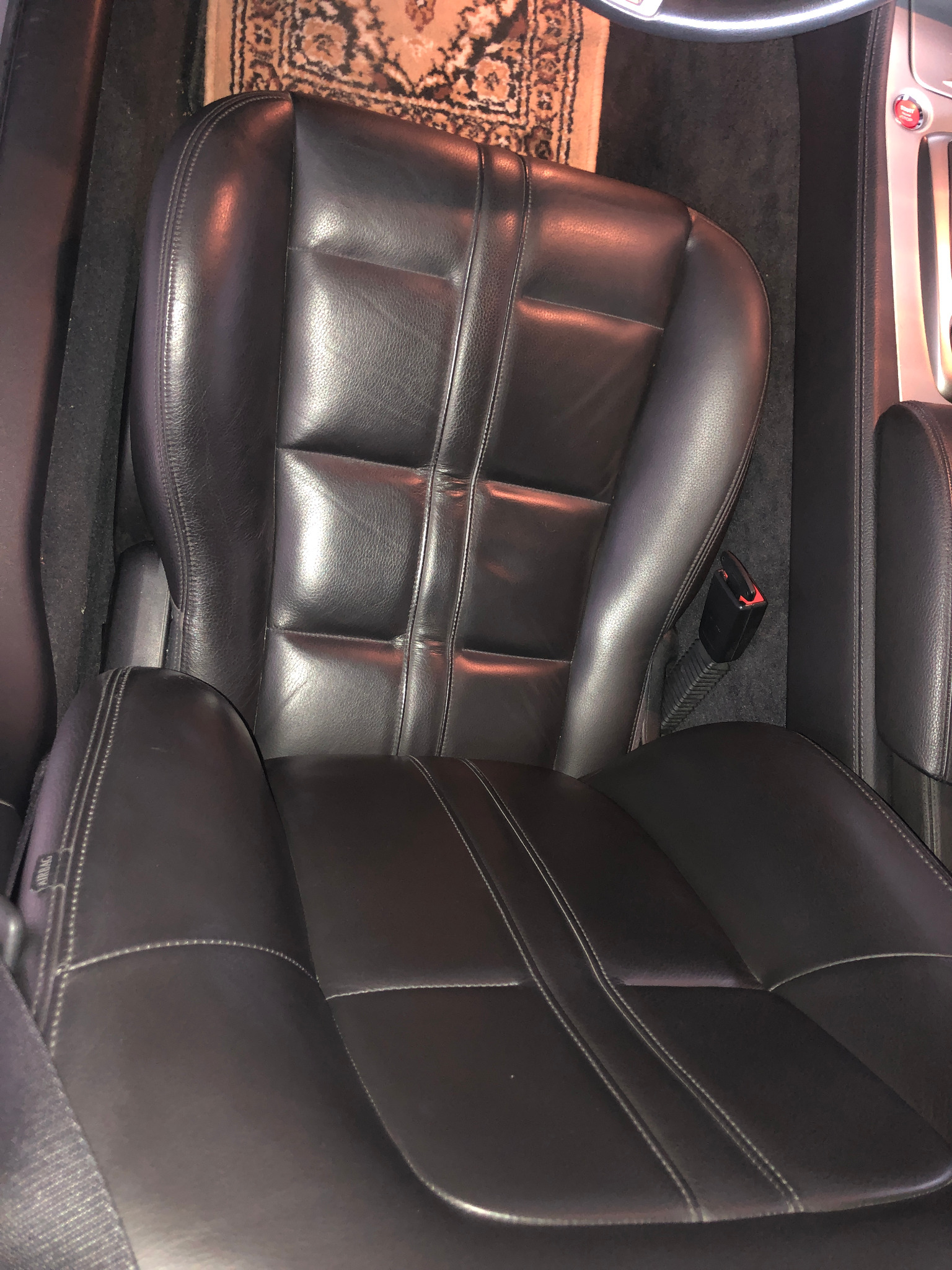 JAGUAR XK 4.2 V8 Automatic-image-12