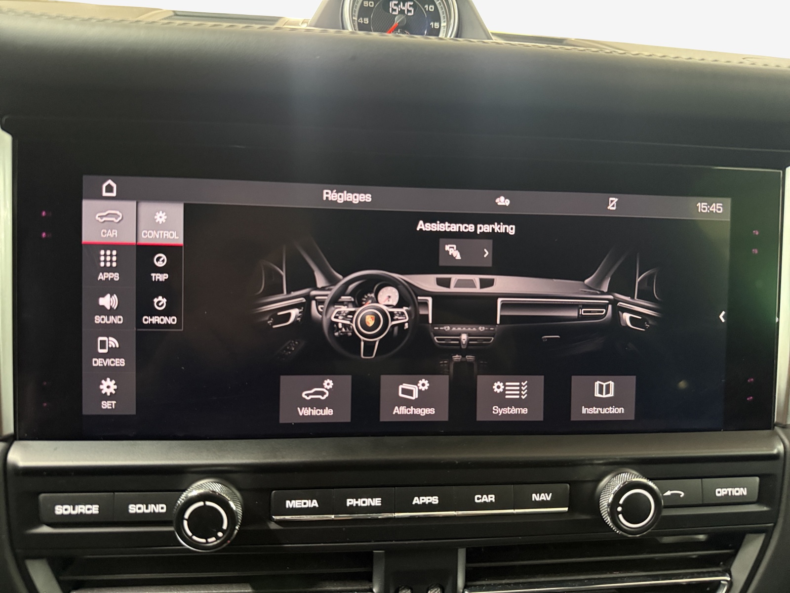 PORSCHE Macan S PDK-image-15