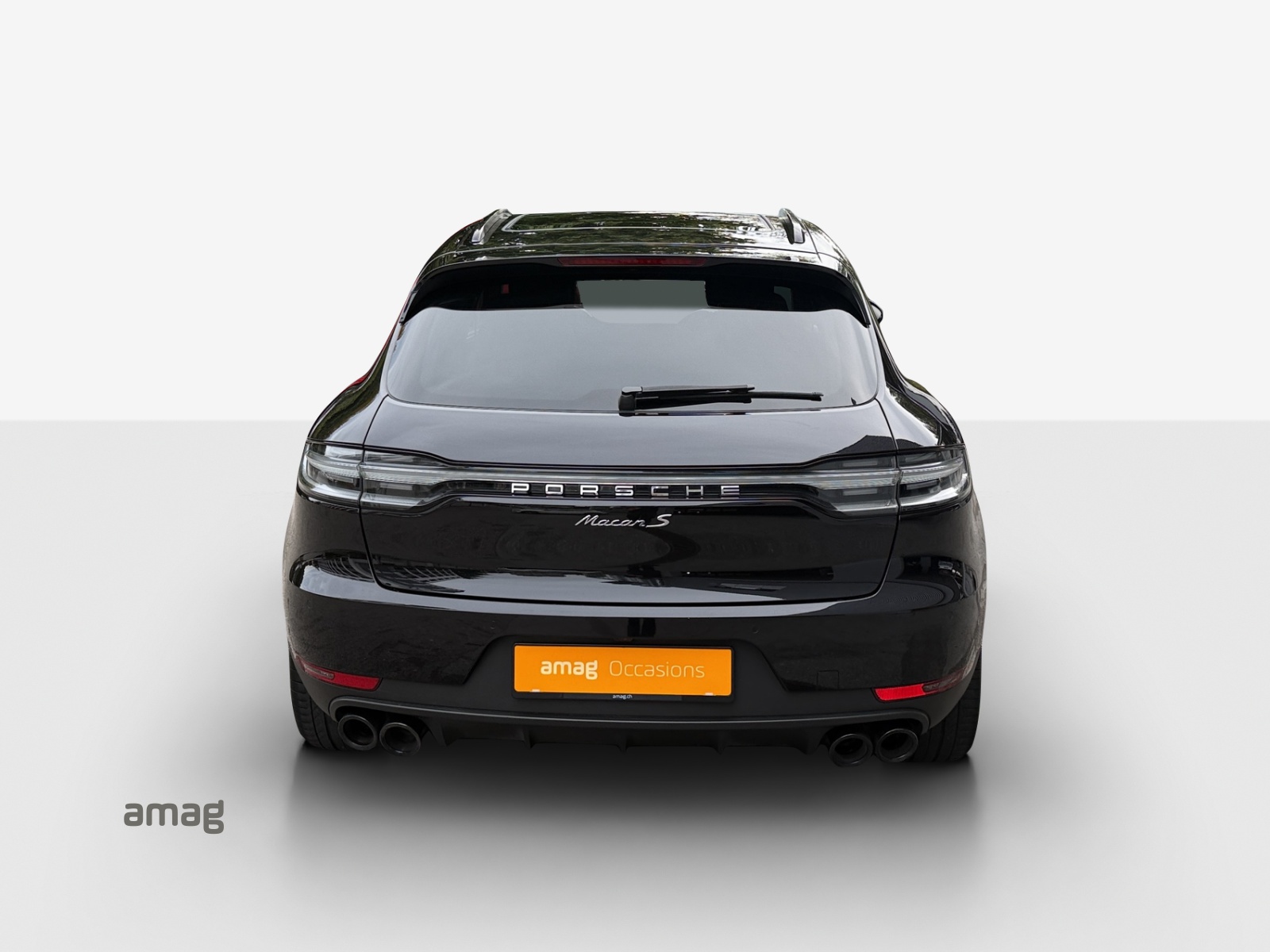 PORSCHE Macan S PDK-image-3