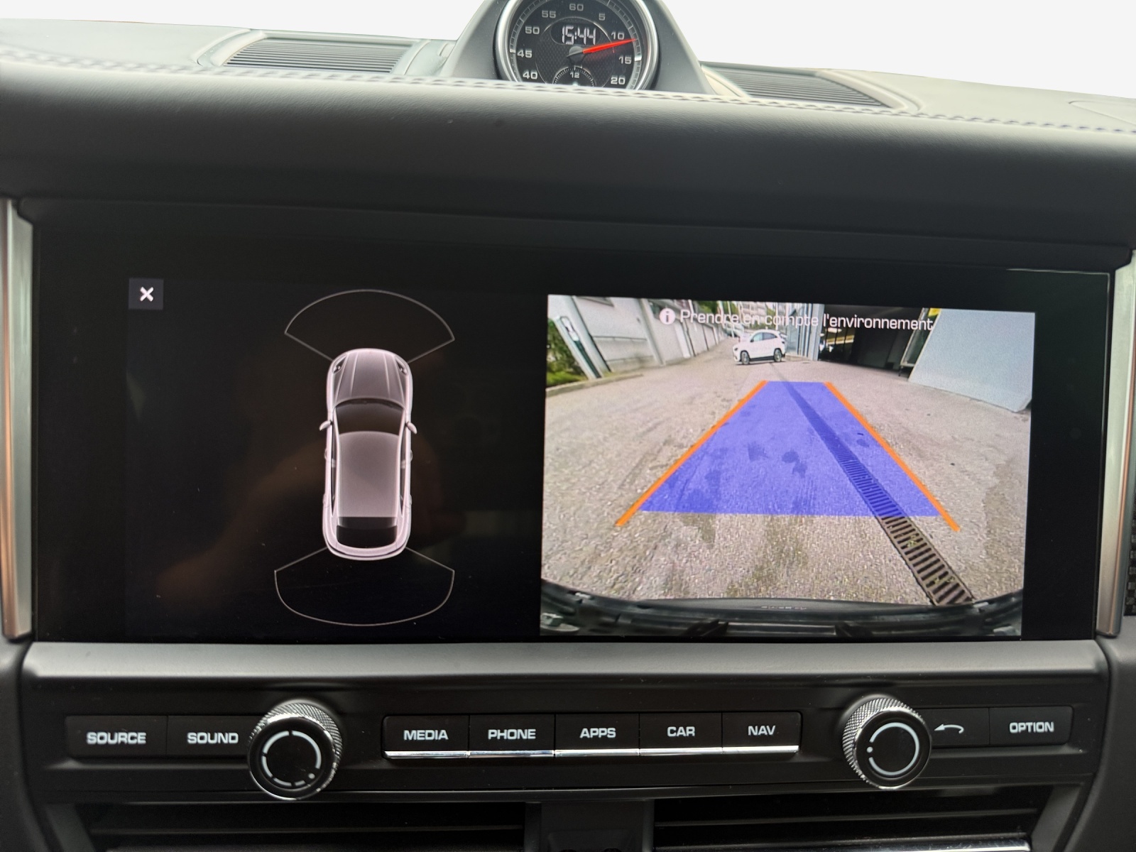 PORSCHE Macan S PDK-image-13