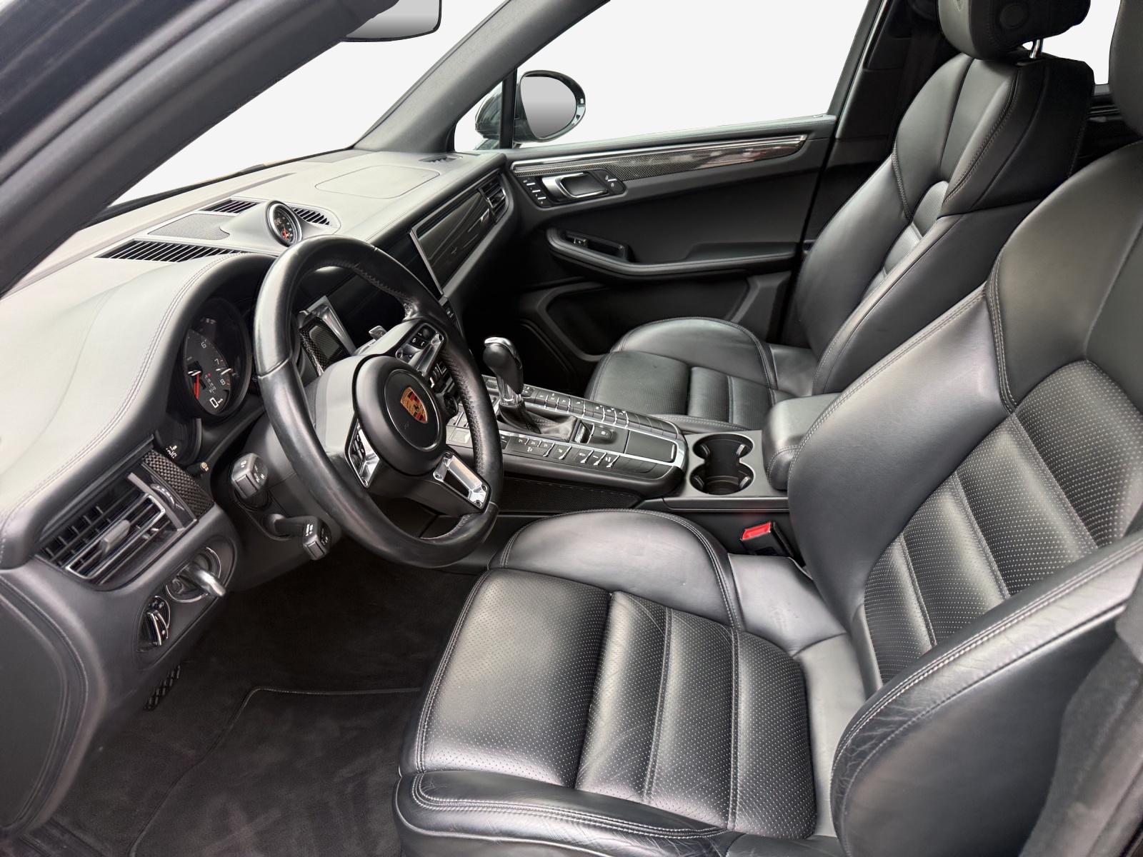 PORSCHE Macan S PDK-image-7
