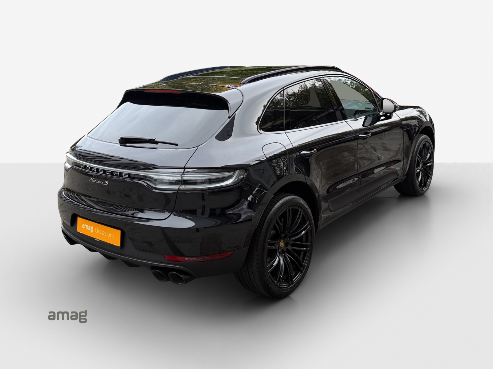 PORSCHE Macan S PDK-image-4