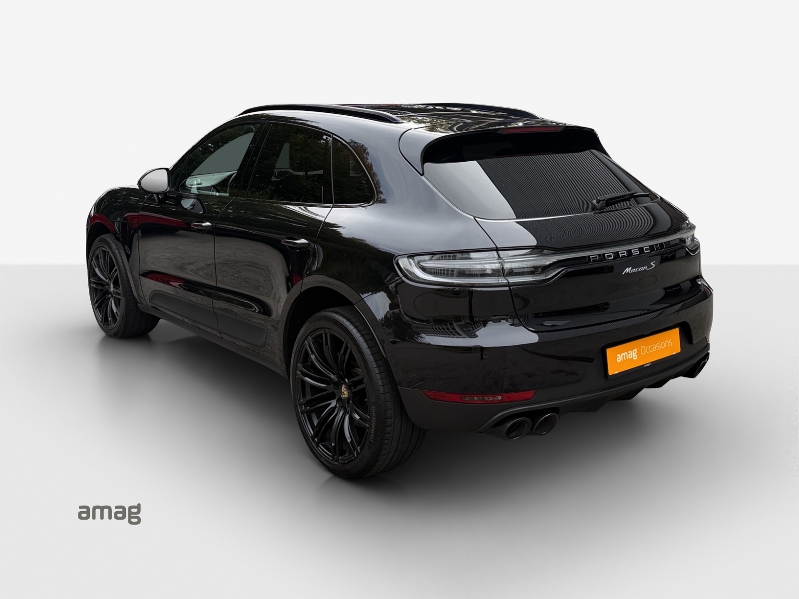 PORSCHE Macan S PDK-image-2