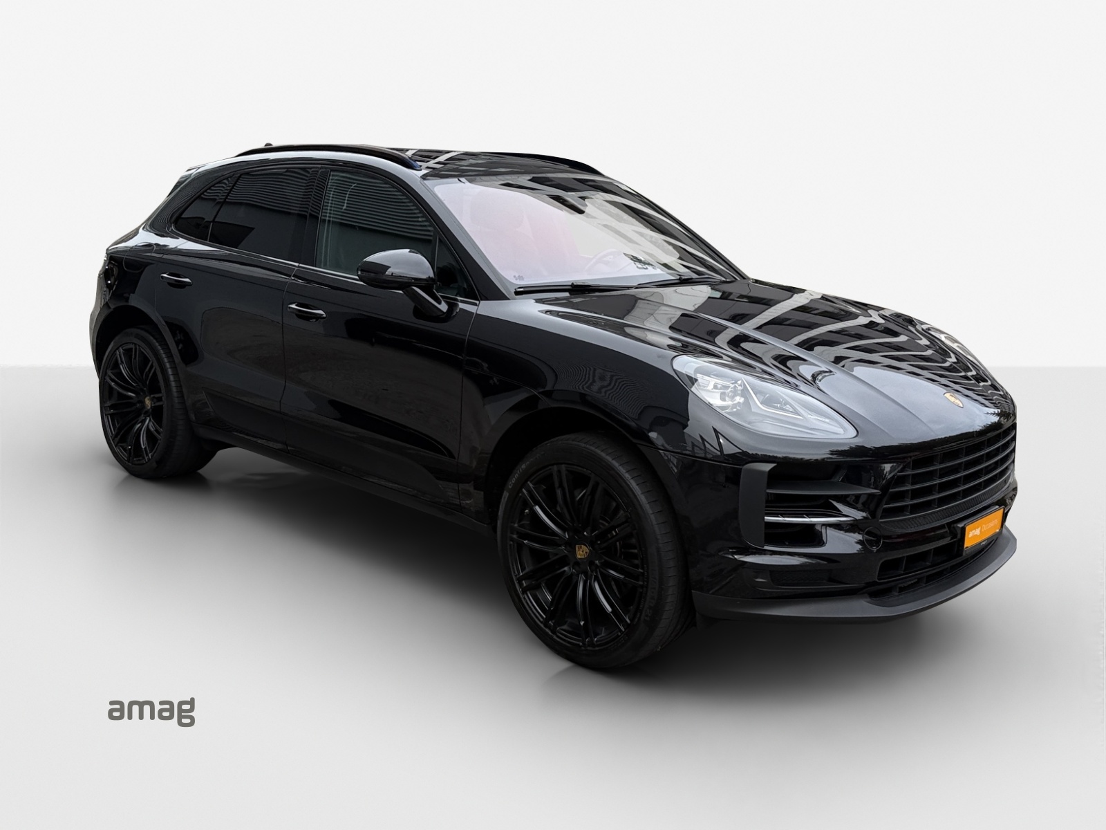 PORSCHE Macan S PDK-image-5