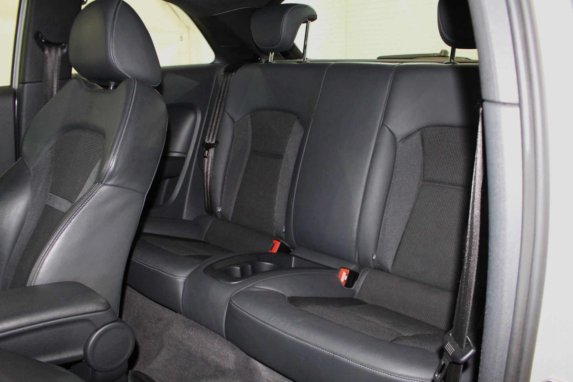 AUDI A1 Sport 1.4 TFSI Ambition S-Tronic-image-7