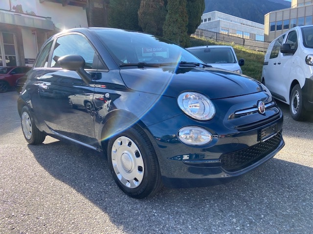 FIAT 500 1.0 N3 MildHybrid Cult-image-3