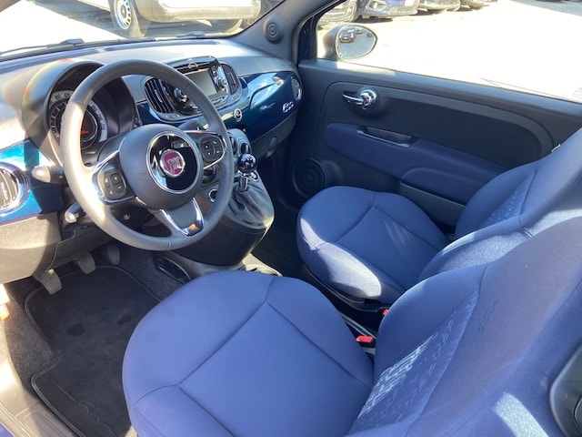 FIAT 500 1.0 N3 MildHybrid Cult-image-4