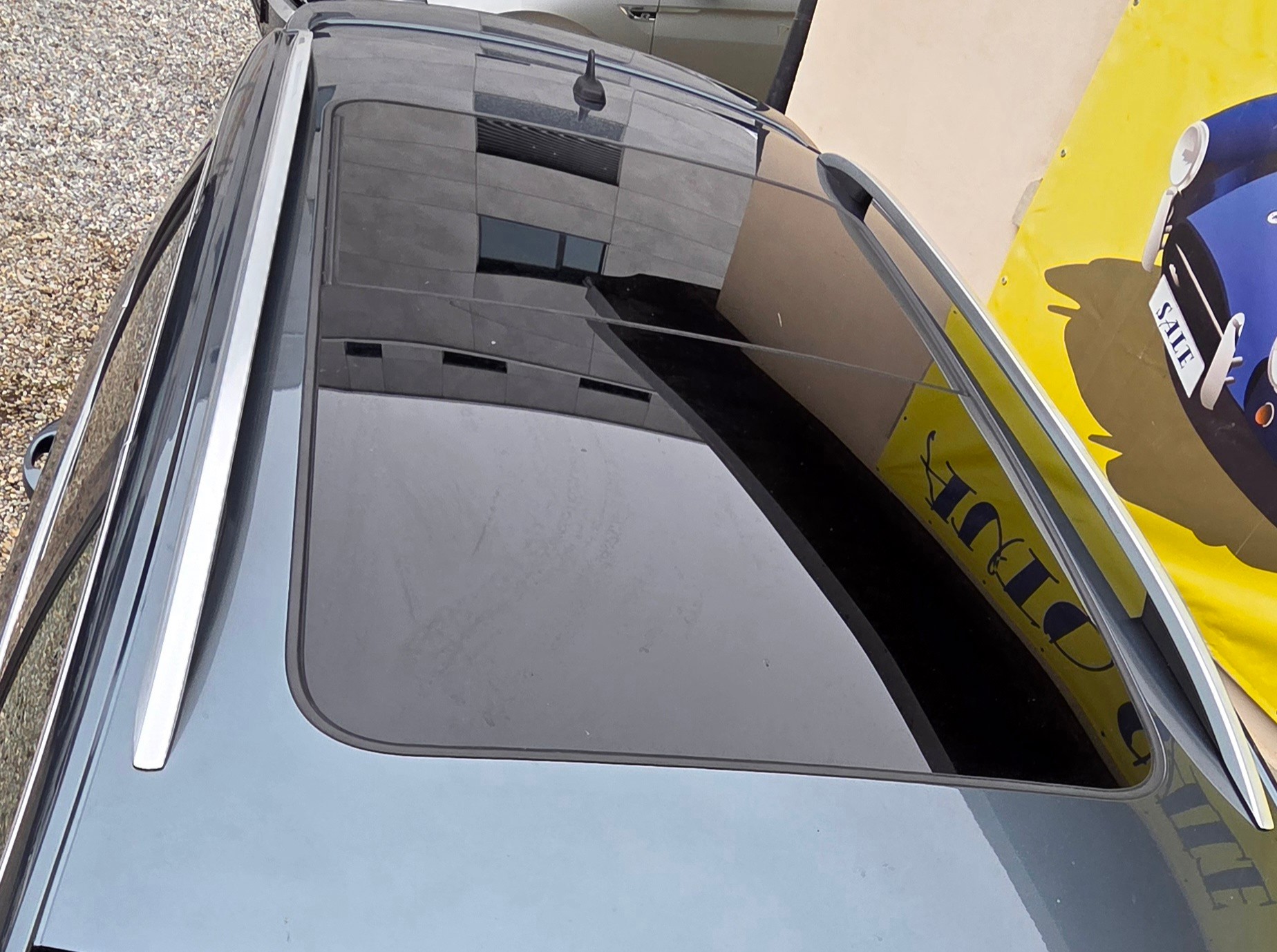 SKODA Octavia Combi 2.0 TDI RS-image-8
