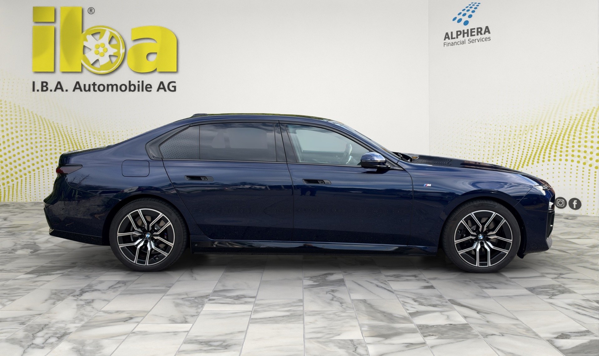 BMW i7 xDrive 60 M Sport Pro (CH) INDIVIDUAL-image-5