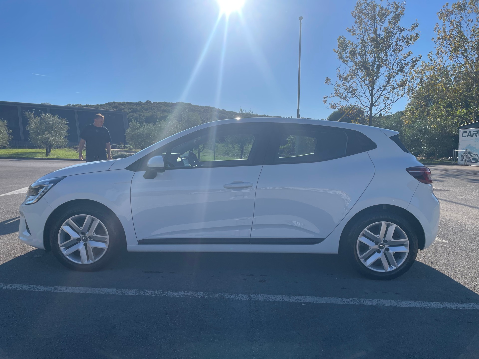 RENAULT 1.0 TCe Zen CVT-image-3