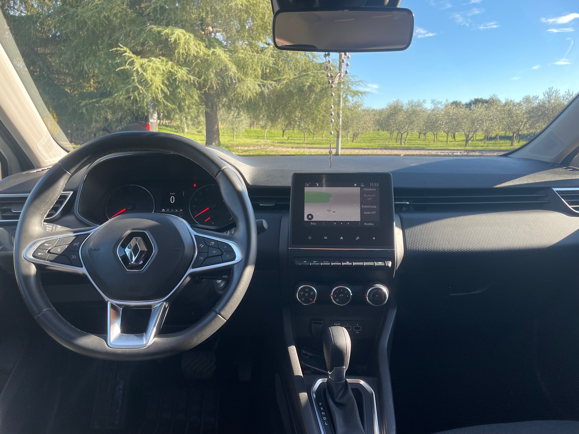RENAULT 1.0 TCe Zen CVT-image-4