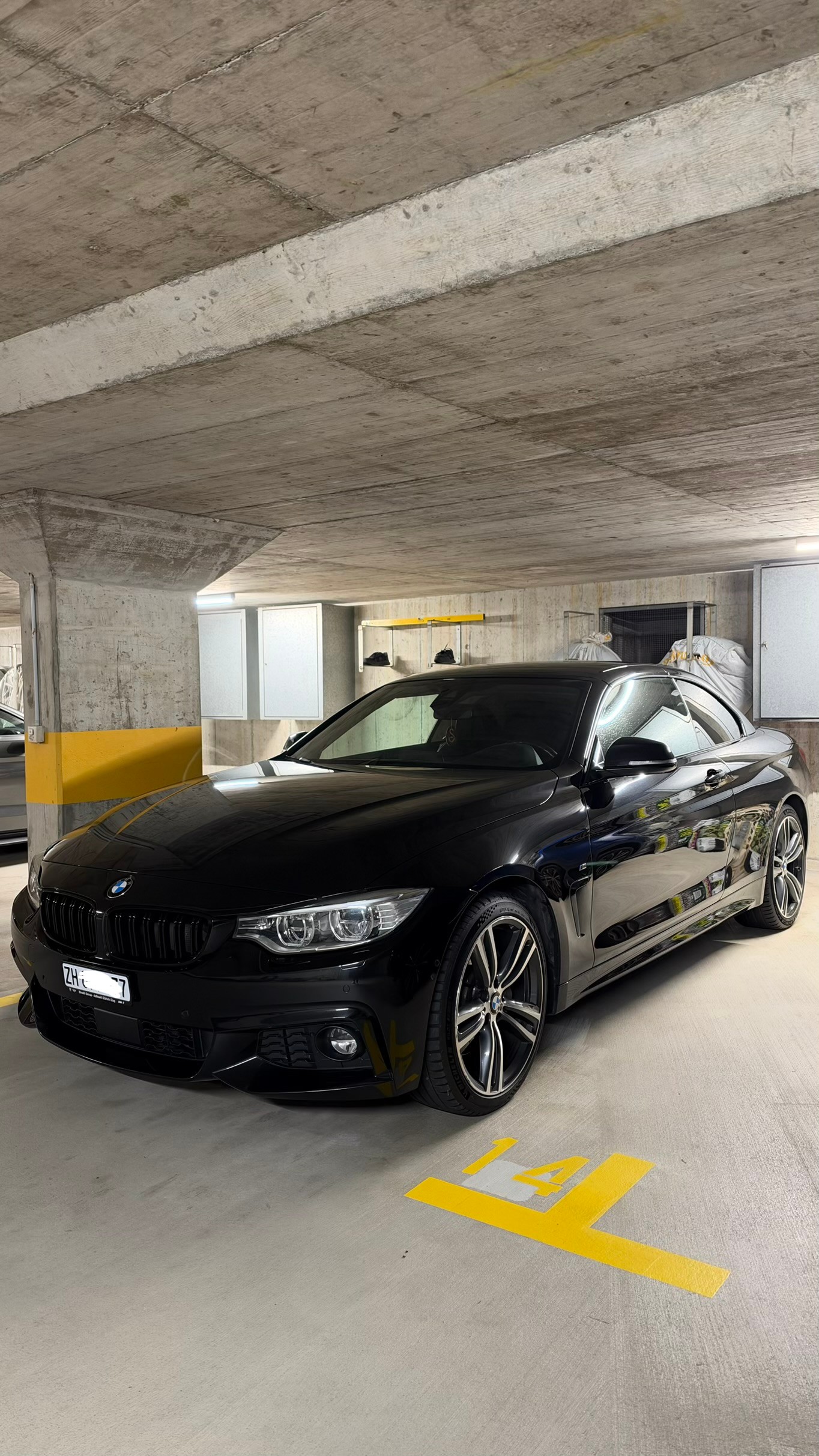 BMW 440i xDrive Cabrio-image-0