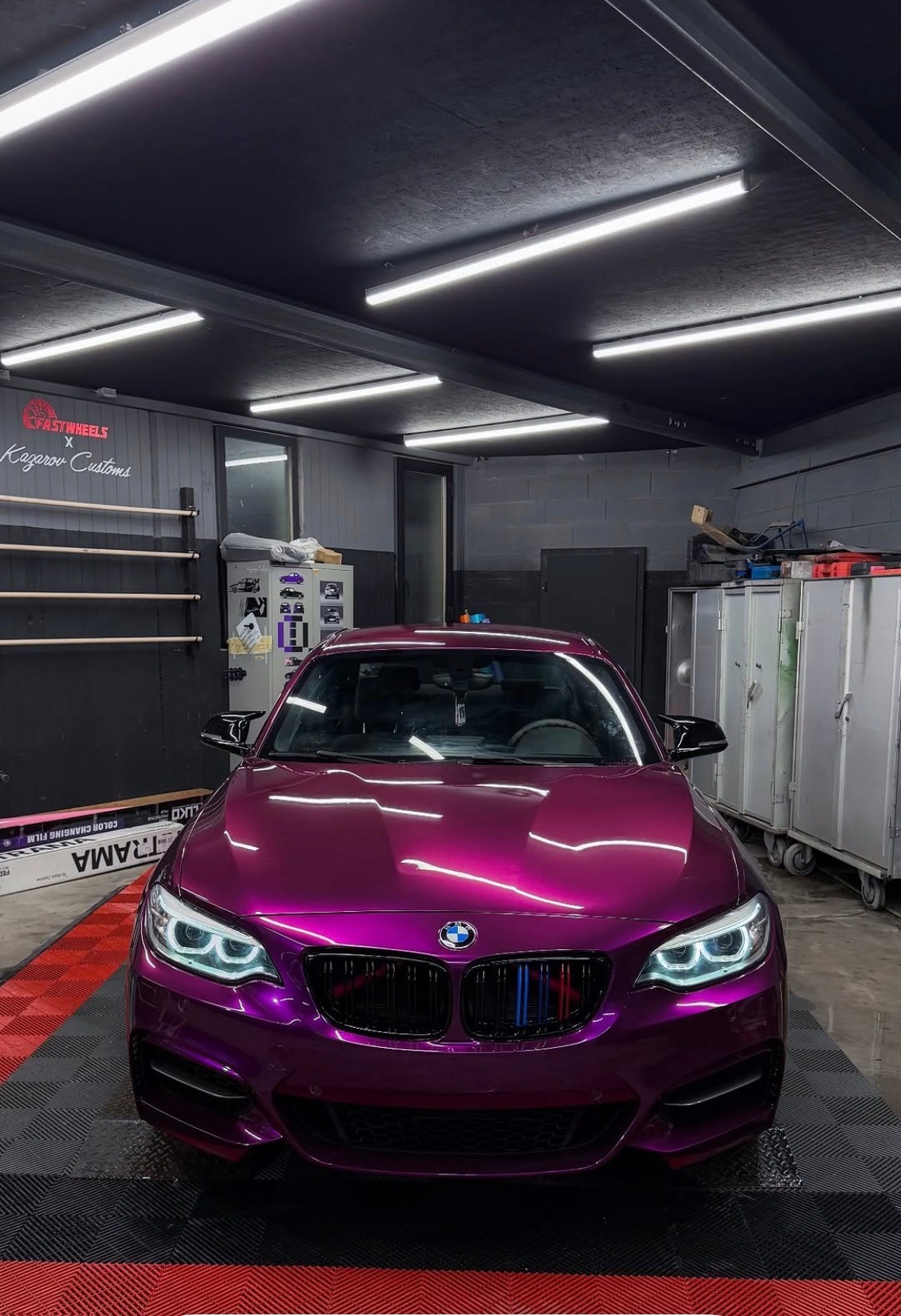BMW M240i xDrive-image-1
