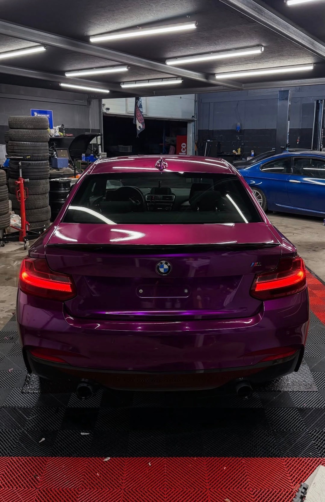 BMW M240i xDrive-image-2