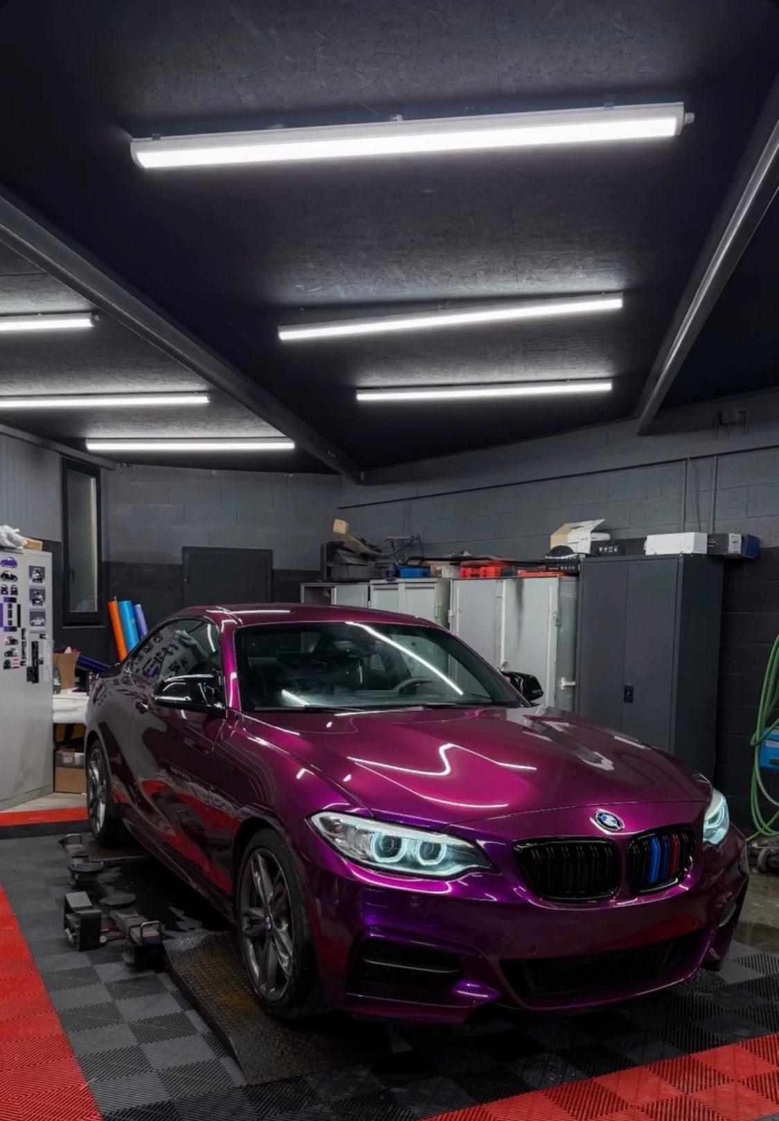 BMW M240i xDrive-image-0