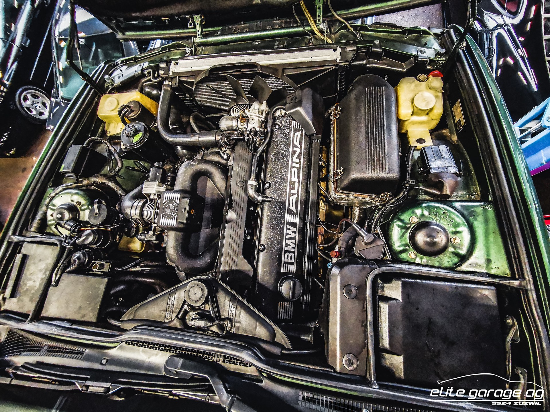 BMW-ALPINA B10 3.5 BiTurbo-image-11