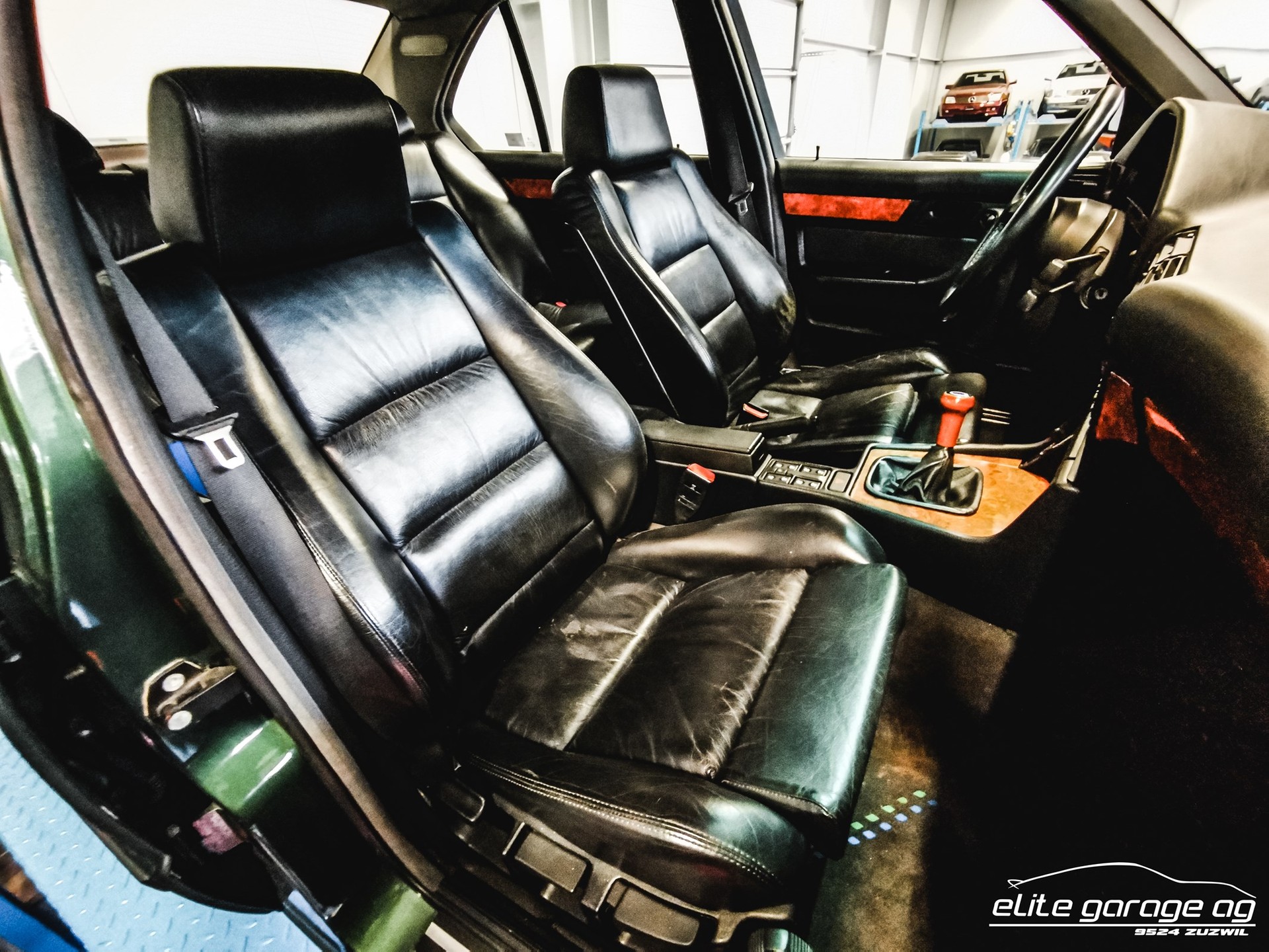 BMW-ALPINA B10 3.5 BiTurbo-image-8