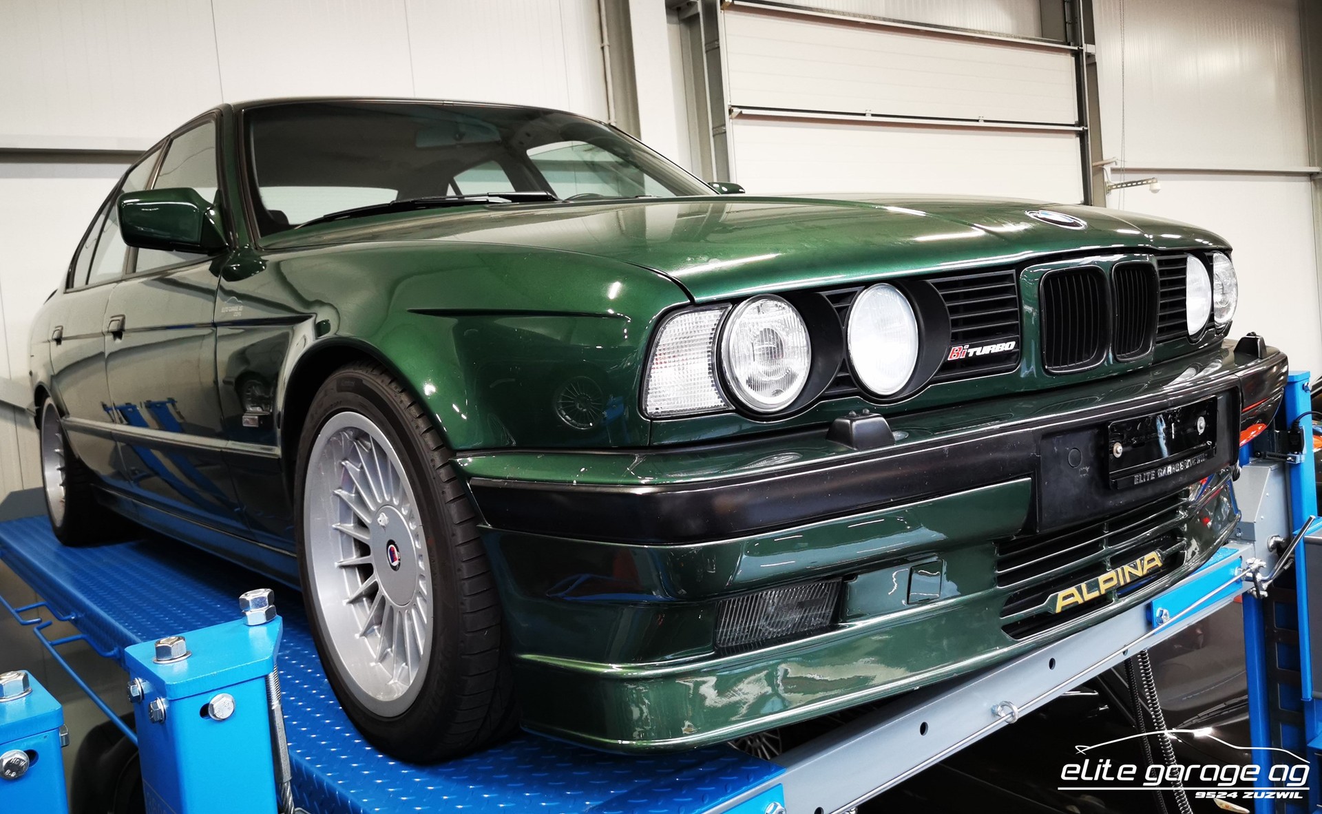BMW-ALPINA B10 3.5 BiTurbo-image-3