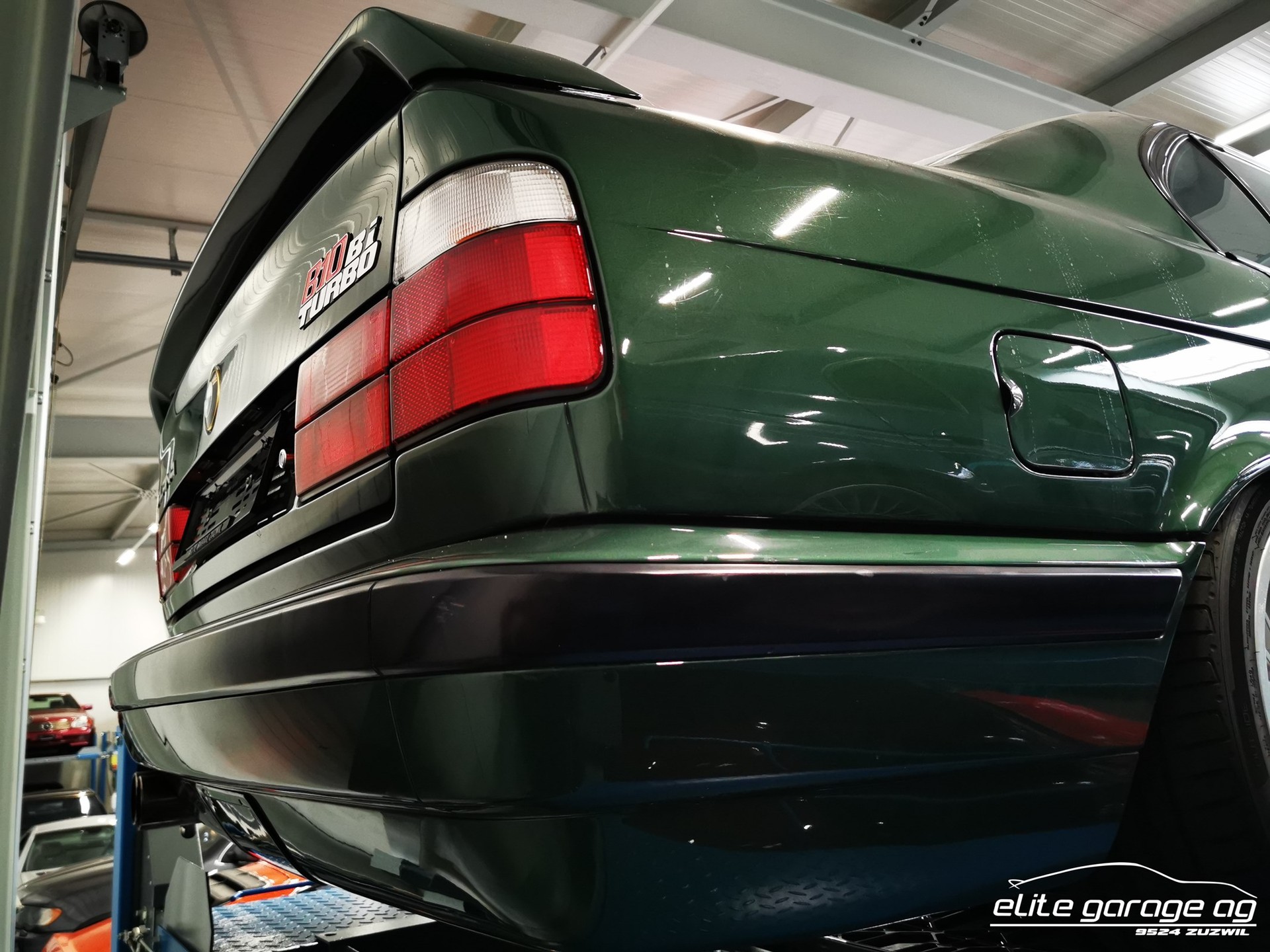 BMW-ALPINA B10 3.5 BiTurbo-image-5
