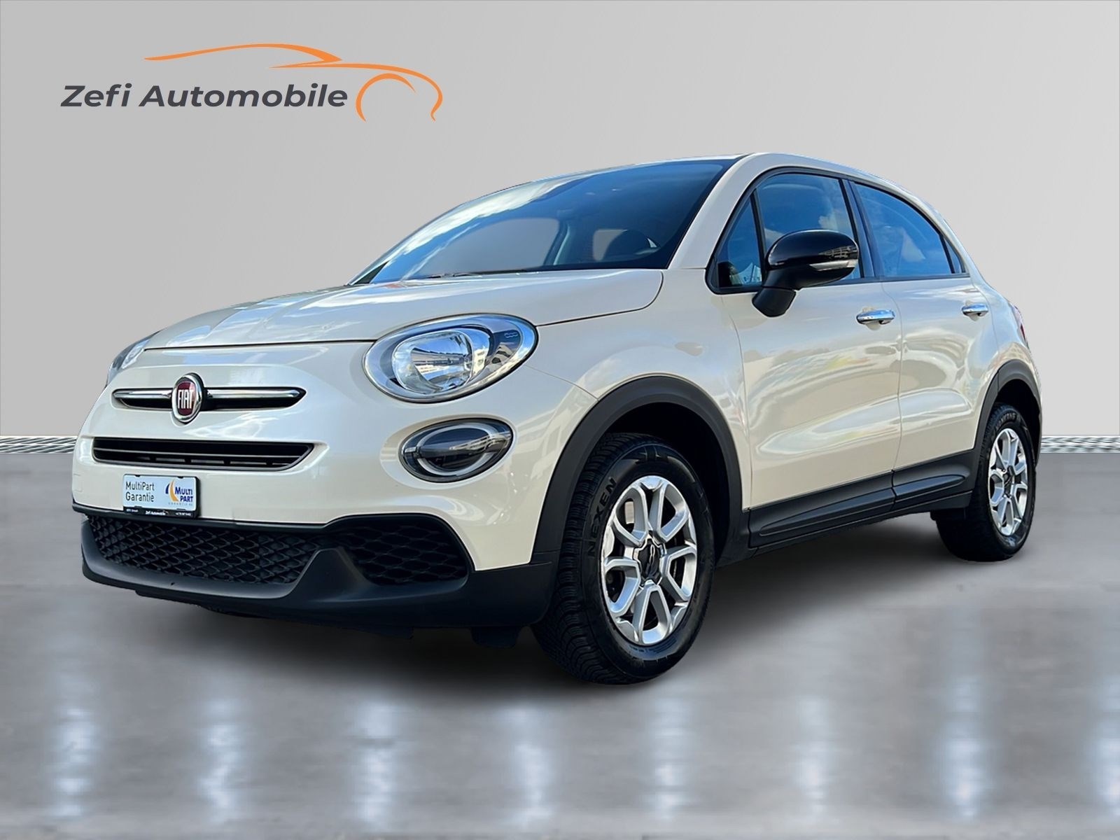 FIAT 500X 1.0 GSE Urban-image-0