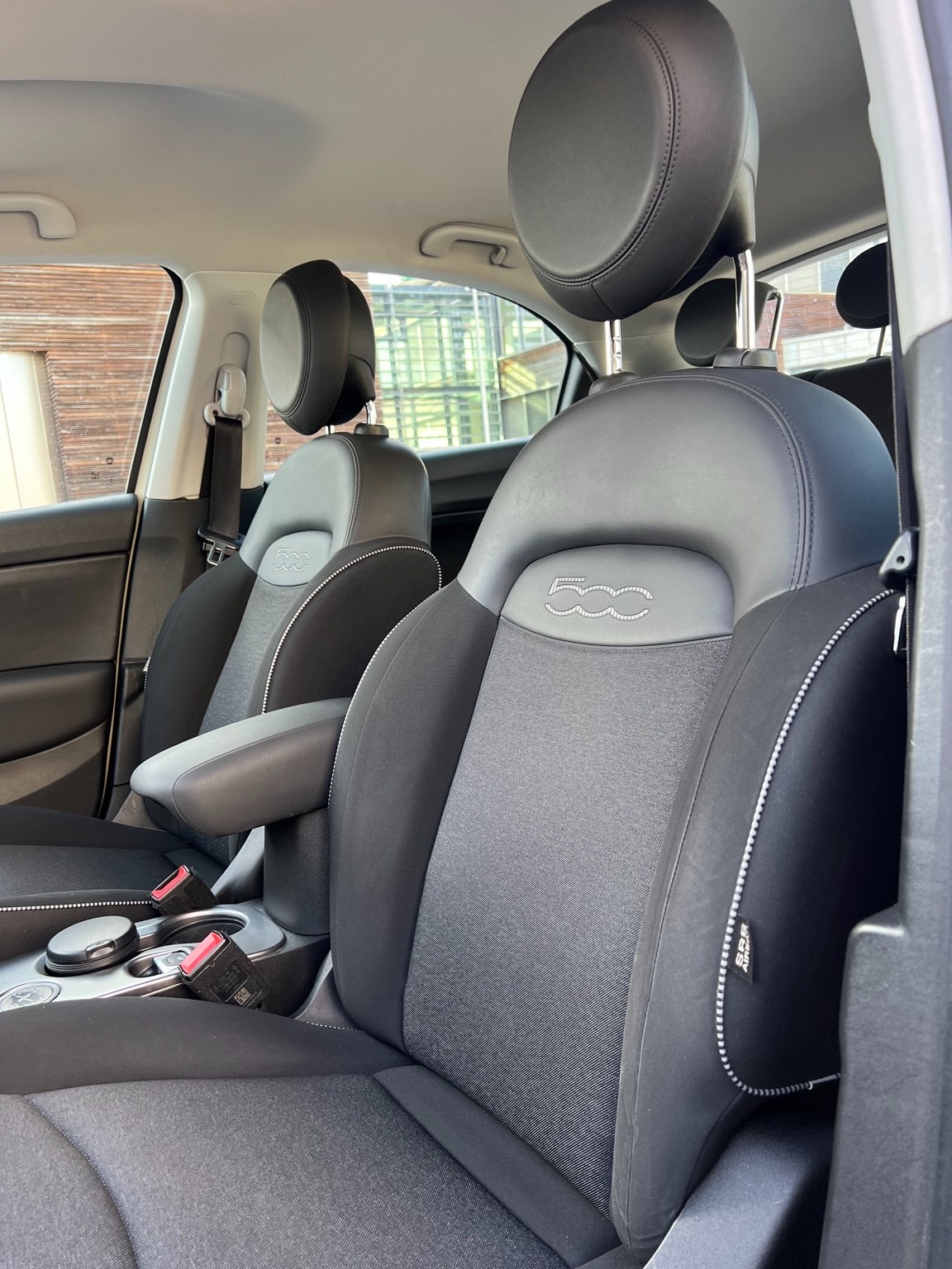 FIAT 500X 1.0 GSE Urban-image-14