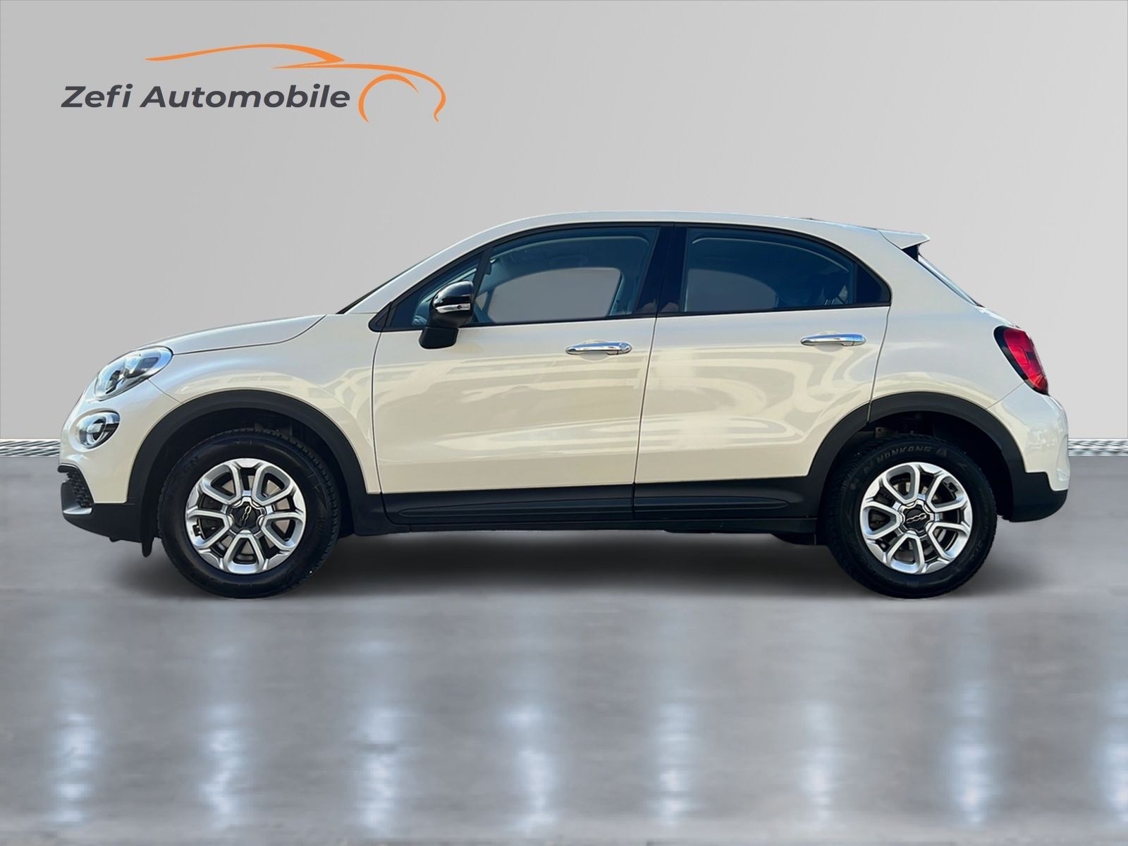 FIAT 500X 1.0 GSE Urban-image-1