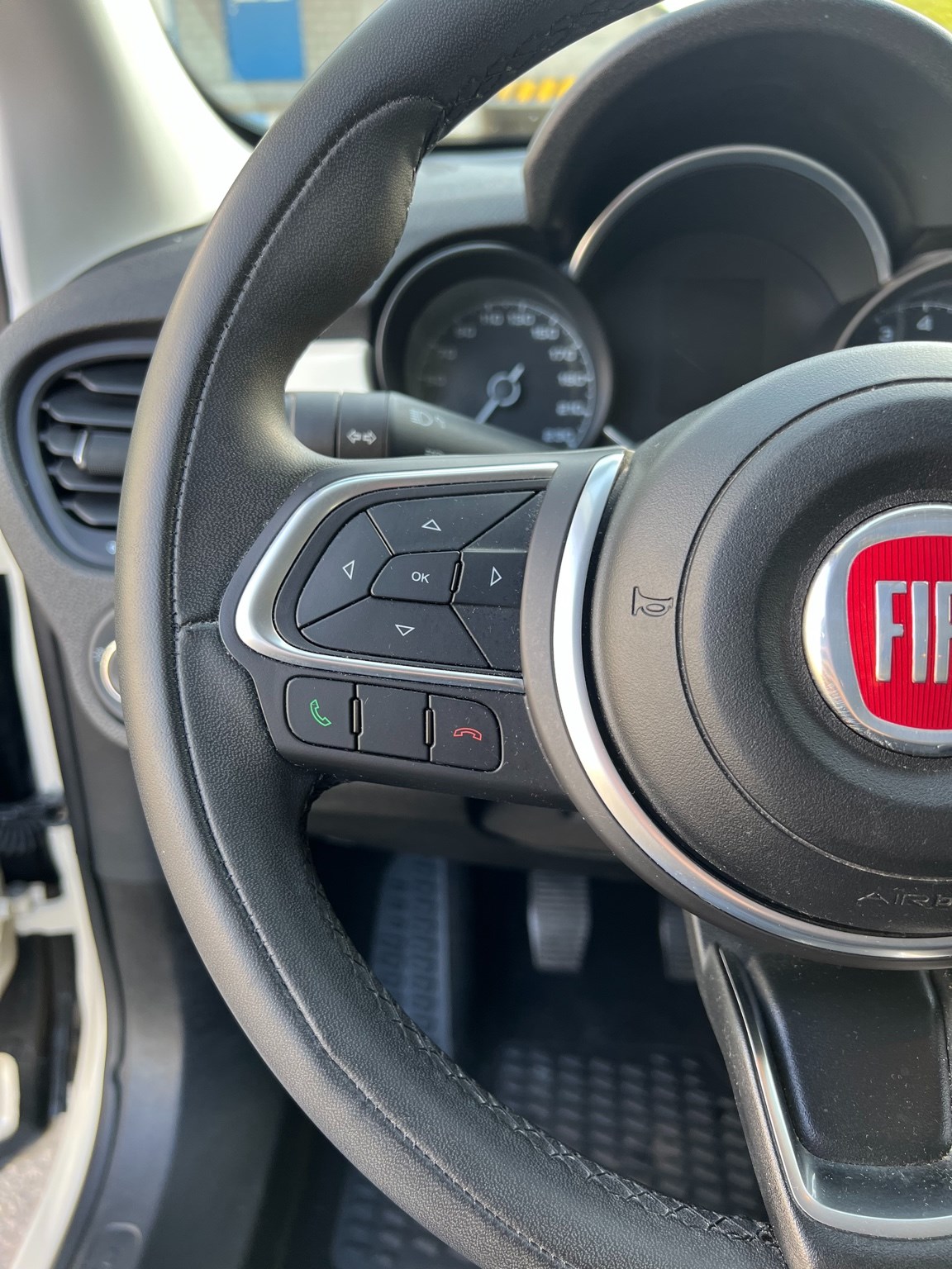 FIAT 500X 1.0 GSE Urban-image-12