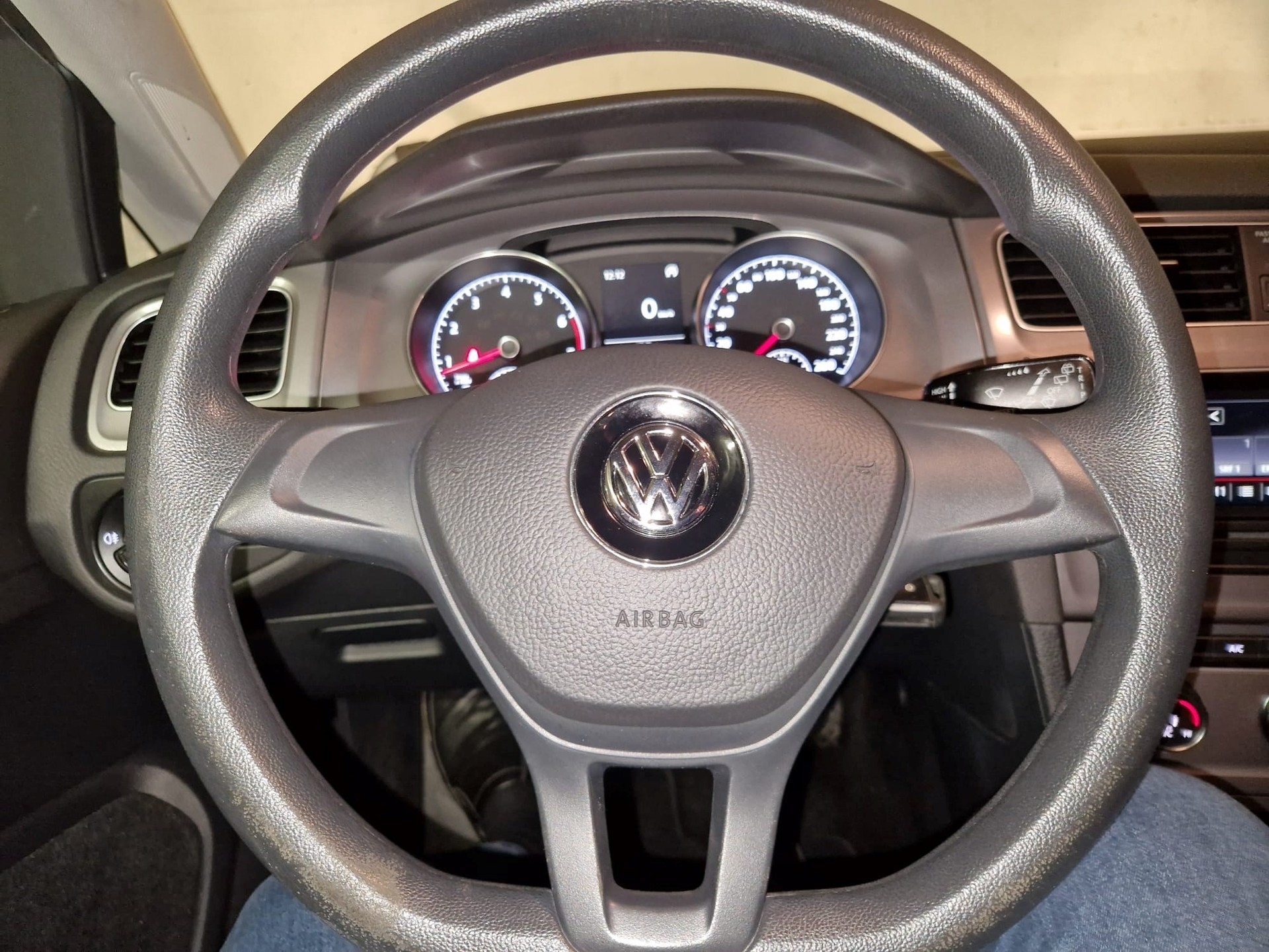 VW Golf 1.2 TSI Comfortline-image-9