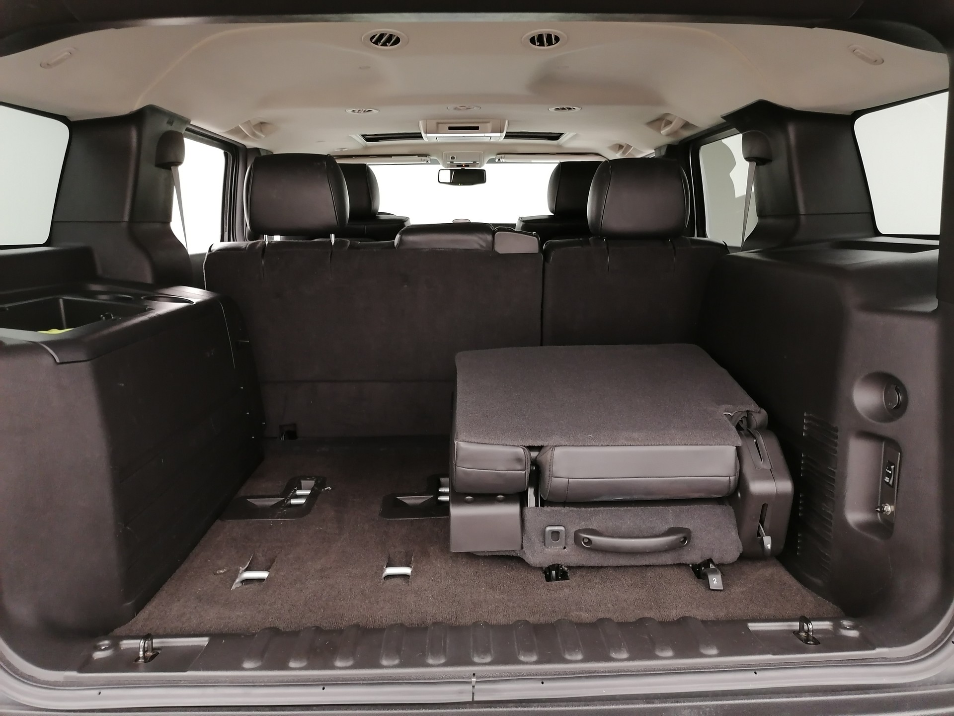 HUMMER H2 6.2 Luxury-image-10