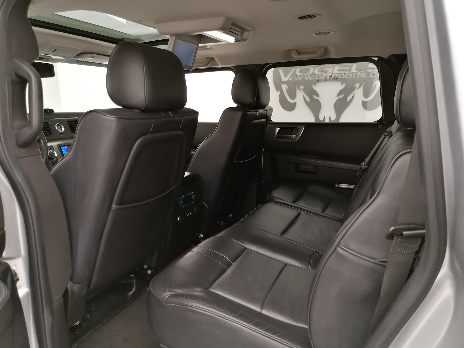 HUMMER H2 6.2 Luxury-image-11