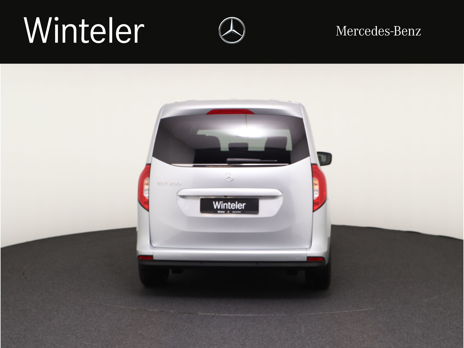 MERCEDES-BENZ EQT Standard-image-4