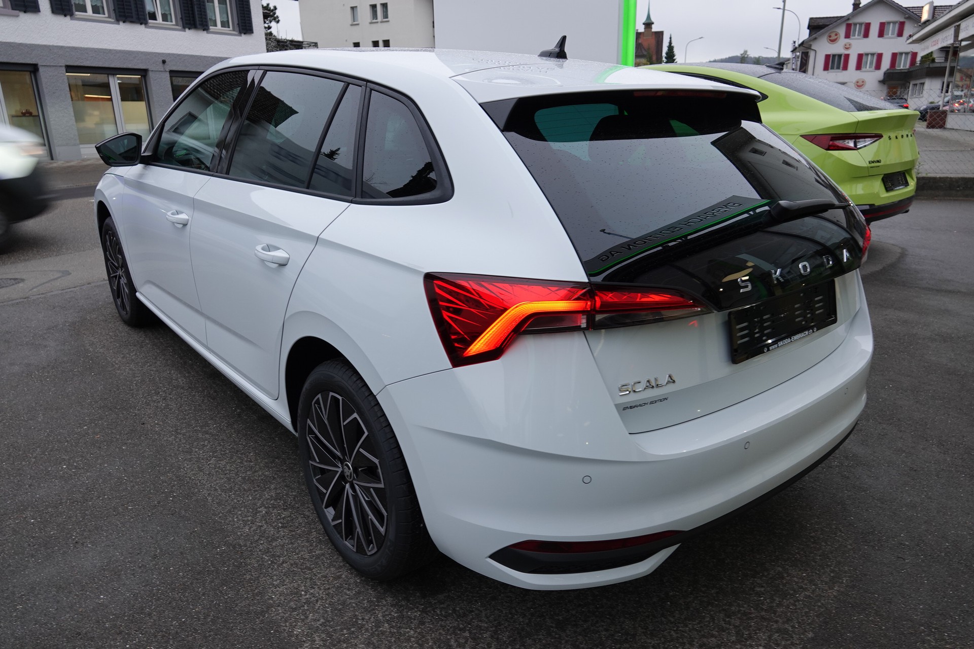 SKODA Scala 1.5 TSI Selection-image-5