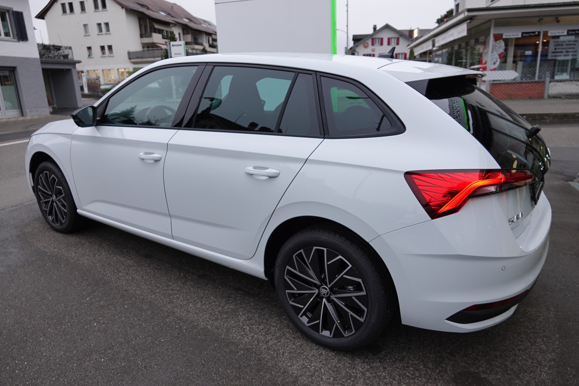 SKODA Scala 1.5 TSI Selection-image-4